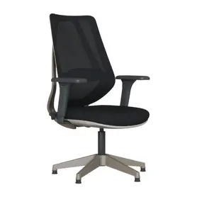 Посетителски стол ДАКРИС MRV 22/32