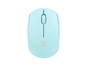 Мишка Natec Mouse Stork Wireless 1600DPI Optical, Blue