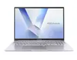 Лаптоп Asus Vivobook M1605NAQ-SH054, Ryzen 7,16.0 OLED WUXGA(WU) 1920X1200 16:10 Bend+300nits Glare,16GB LPDDR5 ( 8 GB on BD),1TB SSD,Backlit Keyboard , NO OS,  Cool Silver