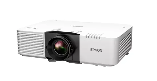 Мултимедиен проектор Epson EB-L790U