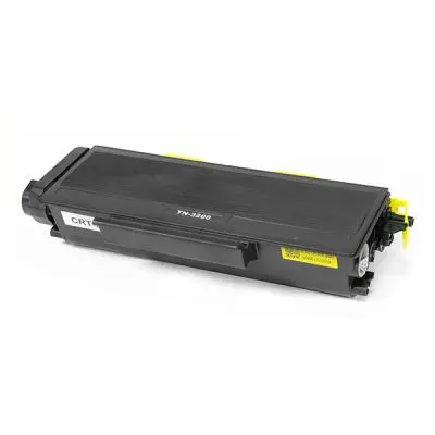 Тонер касета съвместима BROTHER TN 3280 PREMIUM