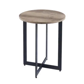 Холна маса ДЕЙВИД- цвят дъб анкона