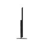 Телевизор Thomson Smart MiniLED TV 75'; Google TV; 3840 x 2160 (4K UHD), 1500000:1, LED, 144 Hz, DVB-T/T2/C/S/S2, HDR10, Wi-Fi, Bluetooth, LAN, HDMI 4 (2.1), USB 2 (2.0) + 1 (3.0), Central Stand, Black