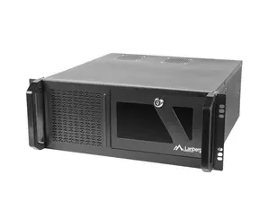 Кутия за сървър Lanberg rackmount server chassis ATX 45008 19'4U