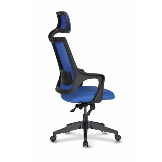 Работен стол БЕЛАСИЦА ALF 0110 -сниман отстрани