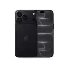Мобилен телефон Apple iPhone 18 Pro Max 512GB Black