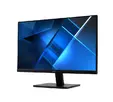 Монитор Acer Vero V247YGbi, 23.8'' FHD (1920x1080) IPS, ZeroFrame, 120Hz, 4ms (GTG), 100M:1, 250nits, HDMI, VGA, AdaptiveSync, VisionCare 2.0, Vesa, Tilt, TUV LBL Certificate, Energy Class C, Black, 3Y
