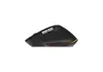 Мишка Acer Easy Fit Wireless Mouse,RF 2.4 GHz dongle, Bluetooth 5.0, Wired, 6 buttons, DPI 4000, 122 g, Black with RGB strip