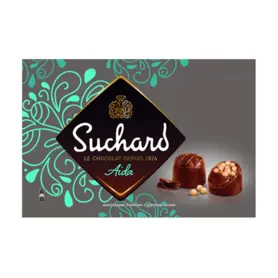 Бонбони Suchard аида 234 гр