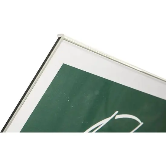 Дисплей информационен А4