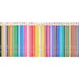 Моливи цветни Adel 48 цвята дълги