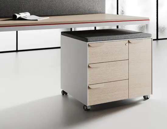 Оперативен кабинет FIL ROUGE