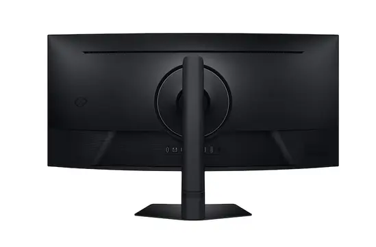 Монитор Samsung LS40FG750 40" Odyssey G7 Curved WUHD 5120 x 2160 180Hz 1ms Black
