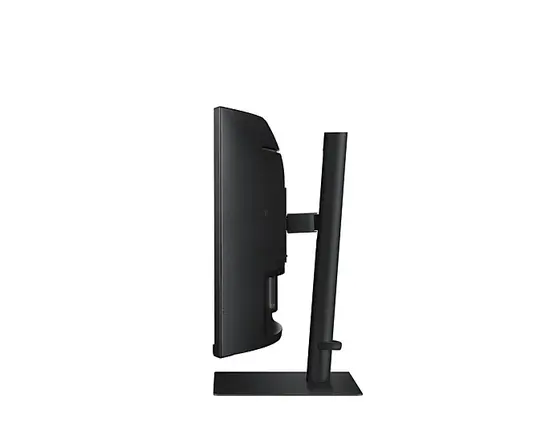 Монитор Samsung 34A652 , 34" VA LED, Curved 1000R, 100 Hz, 5 ms GTG, 3440x1440, 350 cd/m2, USB Type C, Display Port 1.2, HDMI 2.0, 3xUSB 3.0, USB-C, Black