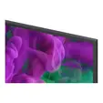 Телевизор LG 43QNED86B3B, 43" 4K QNED MiniLED Smart TV, 3840x2160, 120Hz Native (VRR 144Hz), DVB-T2/C/S2, Alpha 7 AI Processor, HDR10/HLG, Dolby Vision,  webOS 26 ThinQ, VRR/ALLM/HGiG, 4K Super Upscaling, WiFi 5, Bluetooth 5.3, AirPlay 2, LAN, CI, HDMI, A