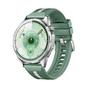 Часовник Huawei Watch GT6, Atum-B19W, Green Woven