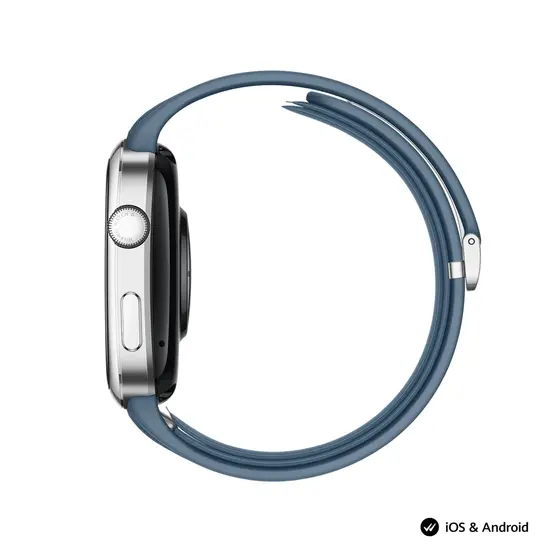 Часовник Huawei Watch D2 Luca-B29 Blue