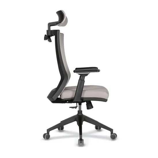 Комплект регулируемо бюро и стол АРЧАР-снимка отстрани