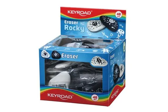 Гума Keyroad овална 