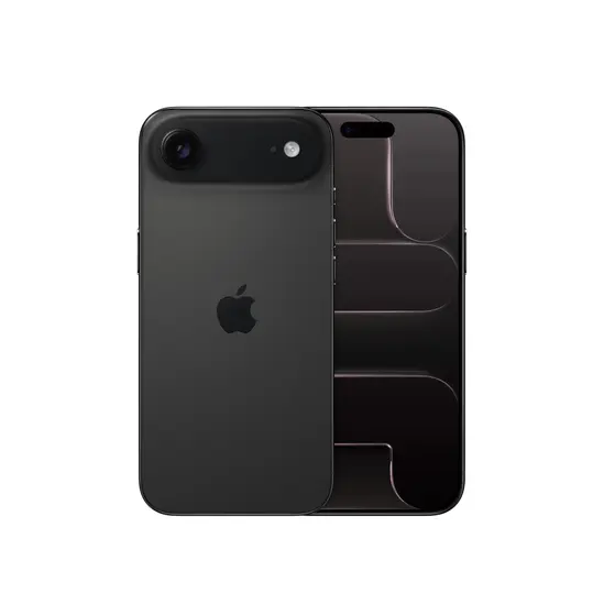 Мобилен телефон Apple iPhone Air 256GB Space Black