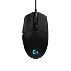 Мишка Logitech G102 LIGHTSYNC - BLACK - USB - NA - EER
