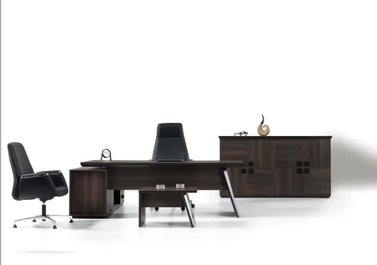 Директорски кабинет MUSTANG