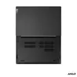 Лаптоп Lenovo V15 G6 AMD Ryzen 5 40 (up to 4.3GHz, 4MB), 16GB Soldered LPDDR5-5500, 512GB SSD, 15.6" FHD (1920x1080) TN AG, AMD Radeon  610M, HD 720p Cam,  WLAN, BT, 3 cell, DOS, 3Y CCI