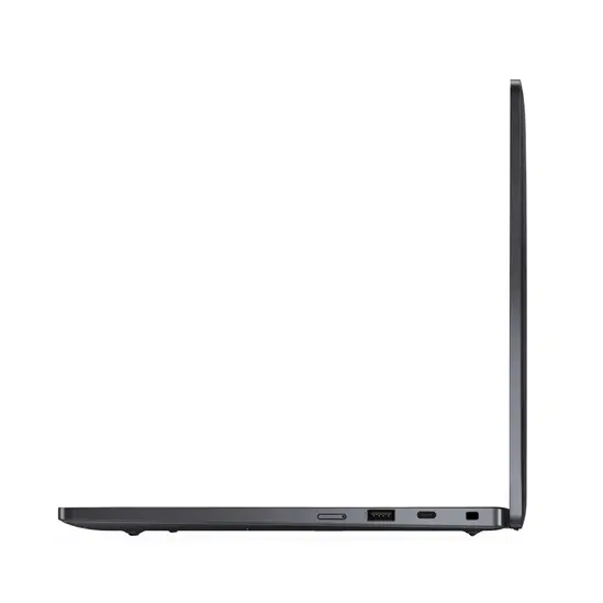 Лаптоп Dell Pro 14 Premium PA14250, Intel Ultra 7 268V (48 TOPS NPU, 8 cores, up to 5.0 GHz), 14.0" FHD+(1920x1200) WVA 400nits AG, 32 GB: LPDDR5x, 8533 MT/s (onb), 512 GB SSD PCIe M.2, Intel Arc, 8MP HDR+IR Cams and Mic, Wi-Fi 7, FPR, Backlit Kb, Win 11 