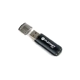 Памет Platinet X-Depo 64 GB - черен