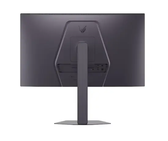 Монитор LG 27G550B-B, UltraGear 27" IPS, AG, 300Hz, 1ms GtG, 700:1, sRGB 99%, 250cd/m2, Full HD 1920x1080, HDR10, AMD FreeSync, G-SYNC Compatible, VRR, HDMI, DisplayPort, Headphone Out, Black Stabilizer,Tilt/Height/Swivel/Pivot, Black