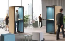 Акустичен кабинет Pronto