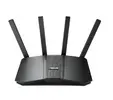 Рутер Asus Wireless Router, RT-BE58U, BE3600, Dual-Band, Quad-Core 2.0GHz CPU, 256MB1GB FlashRAM, 4K-QAM, 2.5G port, AiProtection Pro, NAT Passthrough, VPN, multiple SSIDs,  IPTV, Beamforming, 4G LTE5G Mobile Tethering, AiMesh, Black