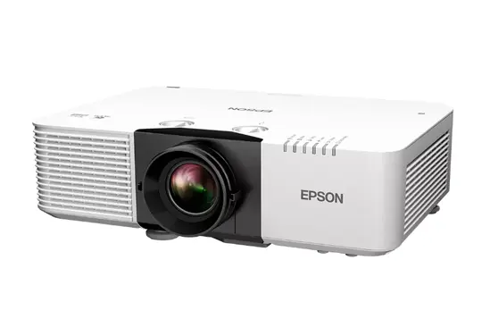 Мултимедиен проектор Epson EB-L690U