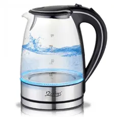 Кана електрическа ZEPHYR ZP 930 GB, Светеща, 1.7 литра