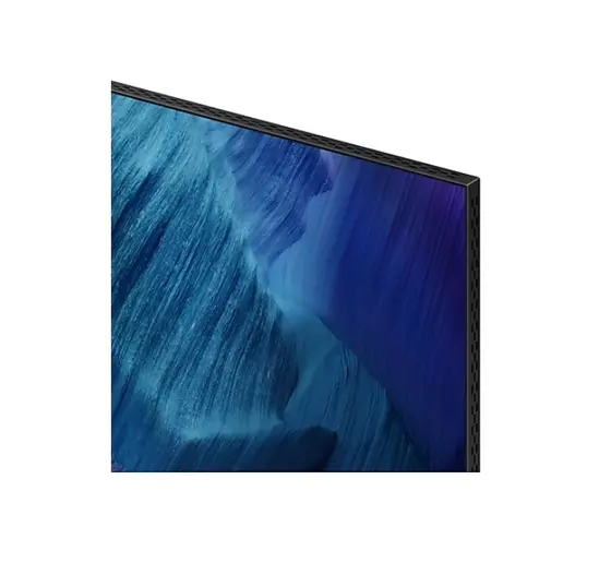 Телевизор Samsung Neo QLED 75QN990F  8K Mini LED Smart HDR 100Hz(Up to 4K 165Hz) Model 2025
