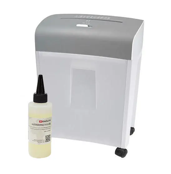 Шредер Monolith PBS-14-17 с подарък флуид 120 мл