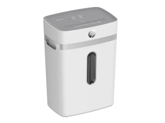 Шредер HP OneShred 12CC