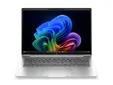 Лаптоп HP ProBook 4 G2i AI 14 Pike Silver, Core Ultra 5 325(up to 4.5Ghz/12MB/8C), 14" WUXGA AG 300nits, 16GB 5600Mhz 1DIMM, 512MB PCIe SSD, WiFi7 + BT6, FPR, Backlit Kbd, 3C Batt, AC Adapter 65W, Win 11 Pro, 3Y Warranty Onsite