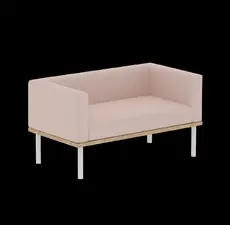 Диван модулен ЕЛБЕТИЦА KNP06