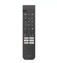 Телевизор Philips 40PQS6901/12, 40'' QLED, FHD (1920x1080), 3 sided Ambilight, Pixel Plus HD, WCG 90% DCI, HDR10, HLG, Titan 3.0 OS , 3*HDMI, 2*USB, WiFi 4, 12W RMS, Black
