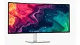 Монитор Dell S3425DW, 34" Curved  AG LED 21:9, VA, 1ms, 3000:1, 300 cd/m2, UW-QHD (3440x1440), 99% Srgb, 90% DCI-P3, USB-C, USB Hub, AMD FreeSync, HDR10, HDMI, Speakers, ComfortView, PIP, PBP, Height Adjustable, Slant, Tilt, Black