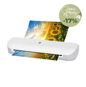 Ламинатори и фолио за ламиниране