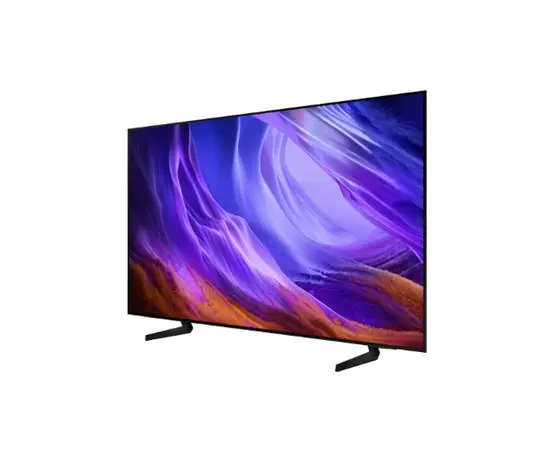Телевизор Samsung 83" 83S85H OLED AI Smart UHD 4K Model 2026 Black