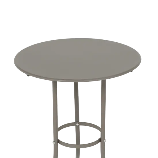 Градинска маса НЕЛИ- кръгъл плот