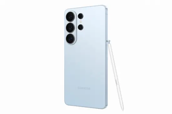 Мобилен телефон Samsung SM-S948B GALAXY S26 Ultra 5G 1TB 16GB Sky Blue