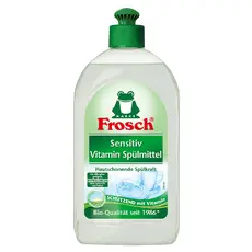 Веро Frosch, 500 мл.