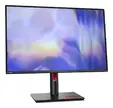 Монитор Lenovo ThinkVision T24d-30 Monitor Lenovo ThinkVision T24d-30 24" IPS, WLED, 1920x1200, 16:10, 300 cd/m2, 1500:1, 100Hz, Tilt, Swivel, Pivot, Height Adjust Stand, USB -A,B, HDMI, DP, VGA