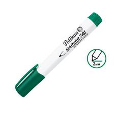 Маркер за бяла дъска Pelikan 471 зелен