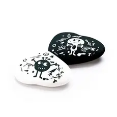 Гума Keyroad овална 