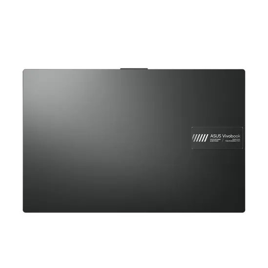 Лаптоп Asus Vivobook Go E1504FA-BQ1867, AMD Ryzen R5-7520U,15.6" FHD (1920x1080),16GB (on bd) DDR5 , 512 GB SSD G3,  AMD Radeon Graphics,Backlit ,Chiclet Keyboard, No OS, Mixed Black